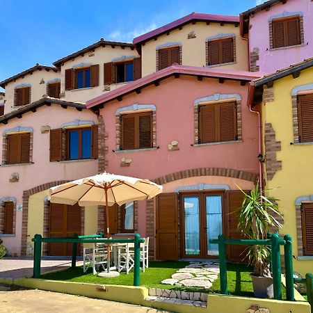 Casa Bellavista Villa Nebida ภายนอก รูปภาพ