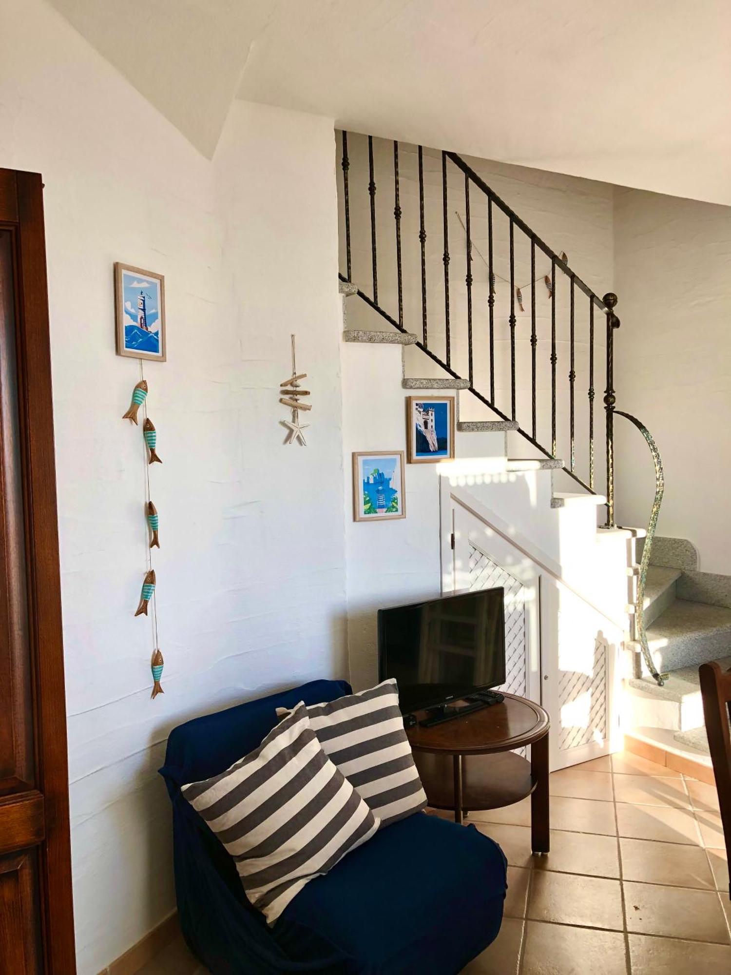 Casa Bellavista Villa Nebida ภายนอก รูปภาพ